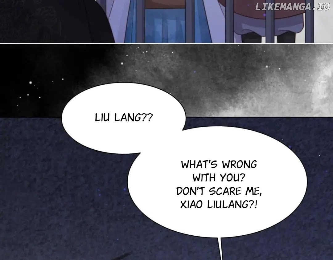 Lonely Emperor Chases His Sister-in-Law Chapter 69 - page 26